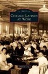 Wilfredo Cruz - Chicago Latinos at Work