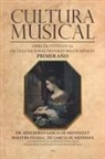 Adalberto García de Mendoza - Cultura musical