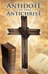 Helen M. Heathwood - Antidote to the Antichrist