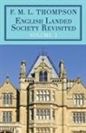F M L Thompson - English Landed Society Revisited