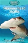 Victoria Blakemore - Hammerhead Sharks