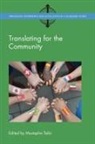 Mustapha Taibi - Translating for the Community