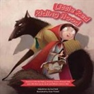 Suri Reid - Little Red Riding Hood