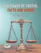Puzzle Therapist - The Power of Truths, Facts and Words | Crossword Jumbo Puzzles with 100 Exercises!