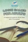 Puzzle Therapist - Logic Games for Adults | Crossword Puzzle for Brain Help (with 70 puzzles!)