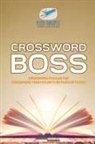 Puzzle Therapist - Crossword Boss | Crossword Puzzles for Crossword Fanatics (with 86 Puzzles to Do!)