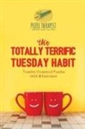 Puzzle Therapist - The Totally Terrific Tuesday Habit | Tuesday Crossword Puzzles (with 50 Exercises)