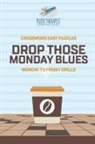 Puzzle Therapist - Recover from Monday Blues | Crossword Easy Puzzles | Monday to Friday Drills
