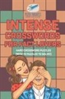 Puzzle Therapist - Intense Crosswords for Fact Lovers | Hard Crossword Puzzles (with 70 puzzles to solve!)