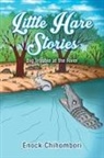 Enock Chihombori - Little Hare Stories
