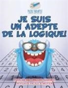 Puzzle Therapist - Je suis un adepte de la logique ! | Plus de 340 grilles Sudoku, niveaux facile à moyen