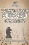 Puzzle Therapist - What's Your Sudoku Strategy? | Challenging Puzzle Books One-a-Day