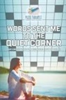 Puzzle Therapist - Words Sent Me to the Quiet Corner | Easy Crosswords for Beginners (with 70 drills)