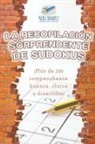 Puzzle Therapist - La recopilación sorprendente de sudokus | ¡Más de 200 rompecabezas buenos, claros y divertidos!