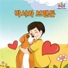 Kidkiddos Books, Inna Nusinsky - Boxer and Brandon