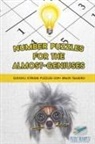 Puzzle Therapist - Number Puzzles for the Almost-Geniuses | Sudoku Xtreme Puzzles (204+ Brain Teasers)