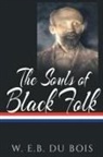W. E. B. Du Bois - The Souls of Black Folk