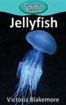 Victoria Blakemore - Jellyfish