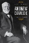 Samuel Bostaph, Bostaph Samuel - Andrew Carnegie