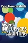 Dag Heward-Mills - Sweet Influences of the Anointing