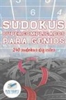 Puzzle Therapist - Sudokus supercomplicados para genios | 240 sudokus difíciles