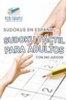 Puzzle Therapist - Sudoku táctil para adultos | Sudokus en español |Con 240 juegos!