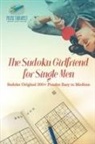 Puzzle Therapist - The Sudoku Girlfriend for Single Men | Sudoku Original 200+ Puzzles Easy to Medium