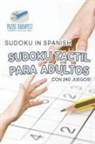 Puzzle Therapist - Sudoku Tactil para Adultos | Sudoku in Spanish | con 240 Juegos!