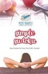 Puzzle Therapist - Simple Sudoku | Easy Puzzles For Every One (240+ Puzzles)