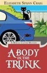 Elizabeth Spann Craig - A Body in the Trunk
