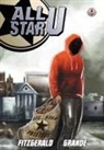 Dan FitzGerald - All Star U