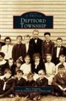 Deptford Public Library Staff, Marie Scholding - Deptford Township