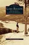 Diane Barnes, Jack Barnes - Lake Region