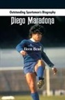 Ileen Bear - Outstanding Sportsman's Biography