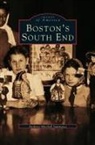 Anthony Mitchell Sammarco - Boston's South End