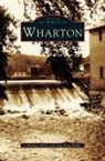 Alan Kelly, Charlotte Kelly, Alan Rowe Kelly - Wharton