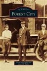 Anita Price Davis, James M. Walker - Forest City