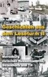 Katharina Mälzer, Weber, Hans-Dieter Weber - Geschichten aus dem Leseturm II