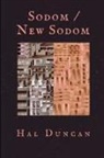 Hal Duncan - Sodom / New Sodom