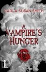 Carla Susan Smith - A Vampire's Hunger