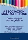 Marianna Archetti - Associazioni