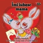 Shelley Admont, Kidkiddos Books - I Love My Mom