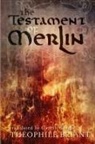 Théophile Briant - The Testament of Merlin