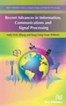 Yong Liang Guan, Andy W H Khong, Andy W. H. Khong - Recent Advances in Information, Communications and Signal Processing