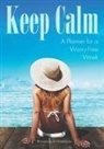@Journals Notebooks - Keep Calm
