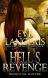 Eve Langlais - Hell's Revenge