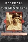 Clarence Watkins - Baseball in Birmingham