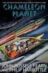 John Russell Fearn, John Russell Harbottle Fearn, Philip Harbottle - Chameleon Planet