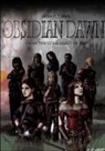 Jordan P. T. Mock - Obsidian Dawn
