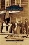 Terry A. Del Bene, Candy Moulton - Grand Encampment